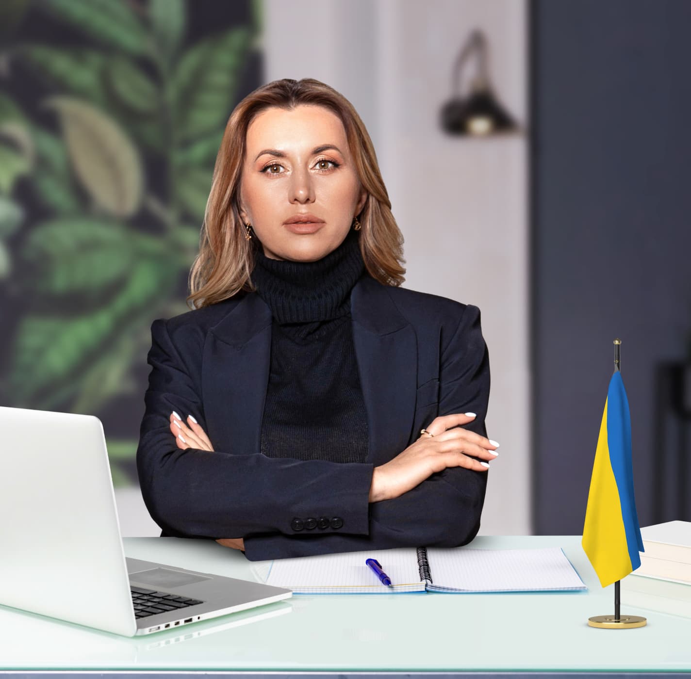 Наталія Слуцька
